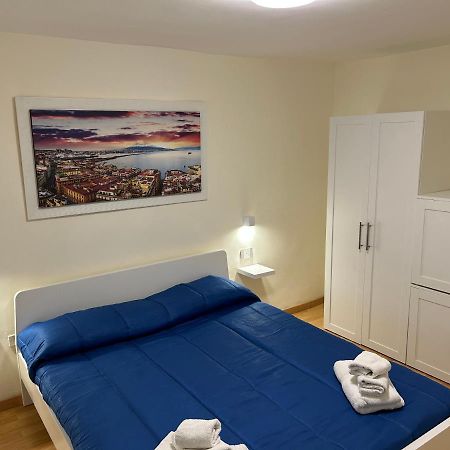 Casa Mattia Apartman Nápoly Kültér fotó