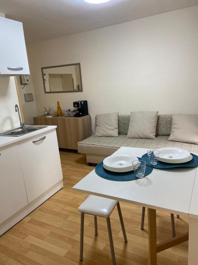 Casa Mattia Apartman Nápoly Kültér fotó